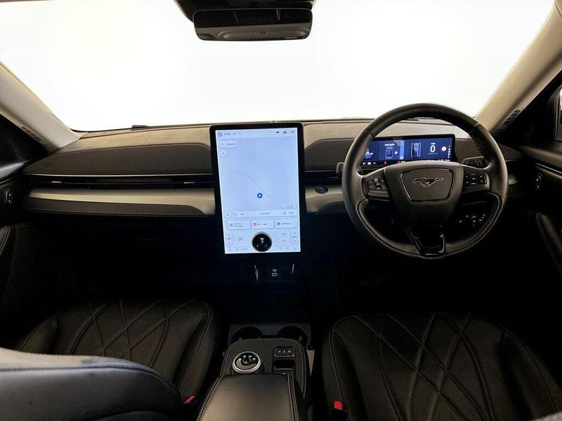 Used Ford Mustang Mach-E 2022 for sale - 76196460: Photo 3