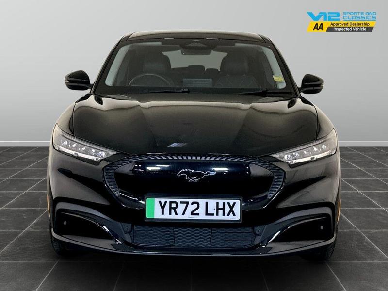 Used Ford Mustang Mach-E 2022 for sale - 76196460: Photo 5