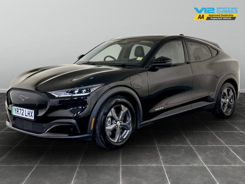 Used Ford Mustang Mach-E 2022 for sale - 76196460: Photo 6