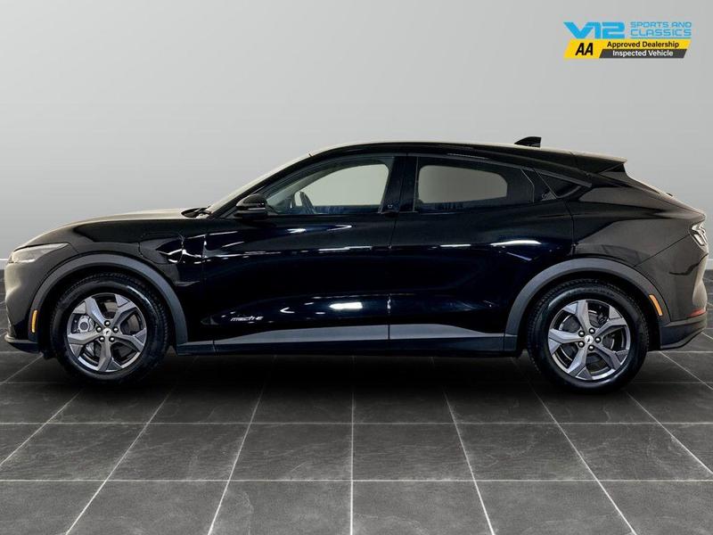 Used Ford Mustang Mach-E 2022 for sale - 76196460: Photo 7