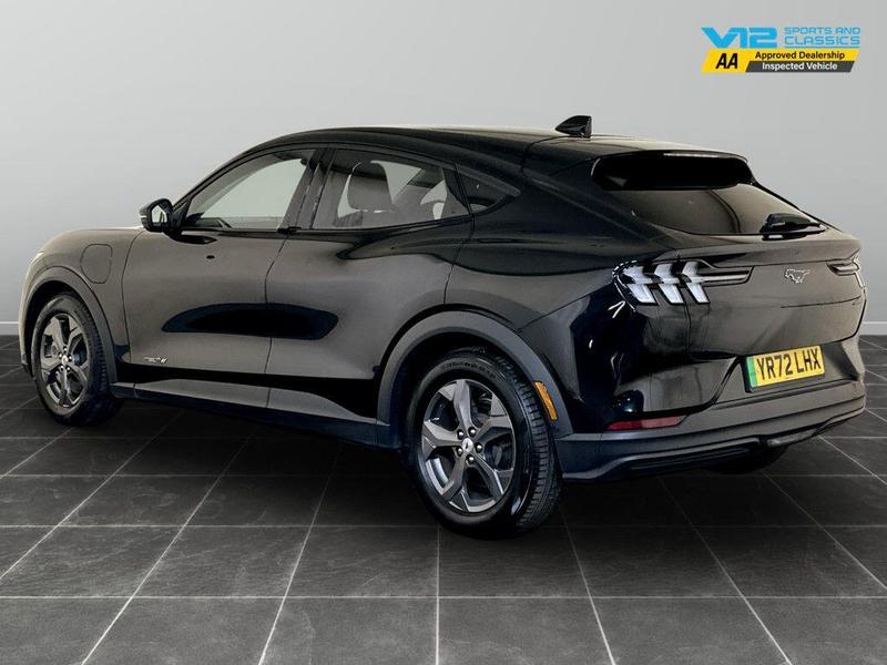 Used Ford Mustang Mach-E 2022 for sale - 76196460: Photo 8