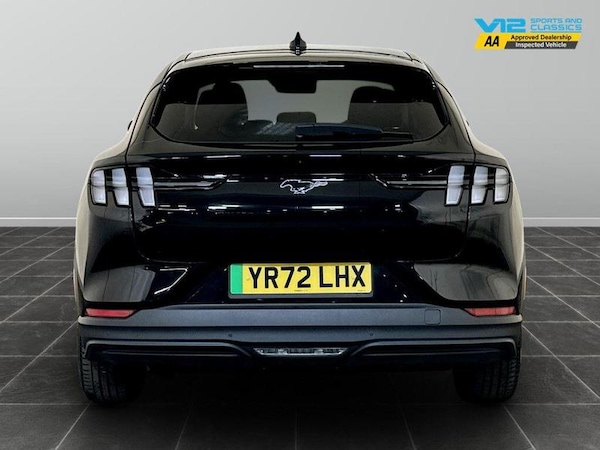 Used Ford Mustang Mach-E 2022 for sale - 76196460: Photo 9