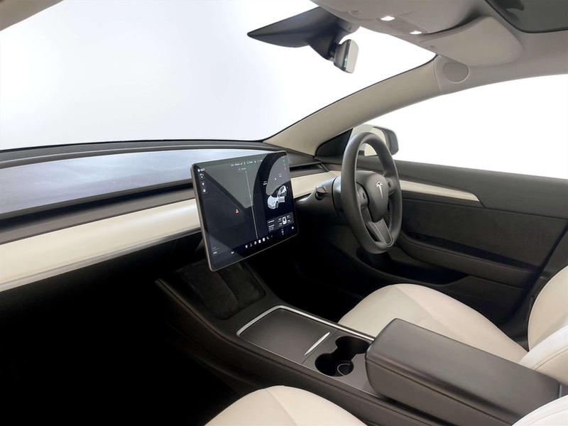 Used Tesla Model 3 2021 for sale - 77161040: Photo 12