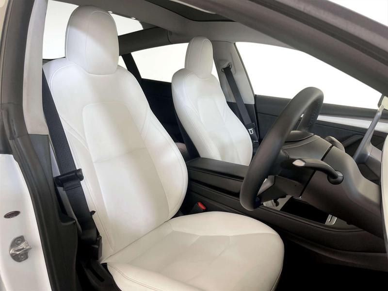 Used Tesla Model 3 2021 for sale - 77161040: Photo 13