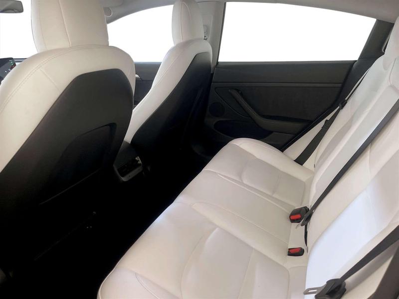 Used Tesla Model 3 2021 for sale - 77161040: Photo 14