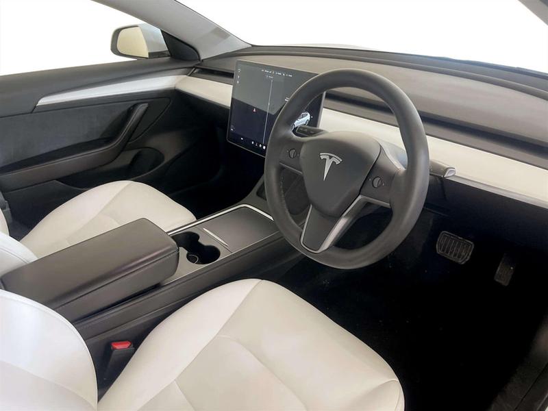 Used Tesla Model 3 2021 for sale - 77161040: Photo 16