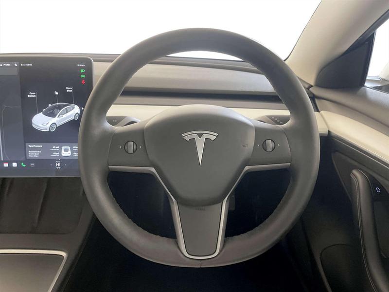 Used Tesla Model 3 2021 for sale - 77161040: Photo 17
