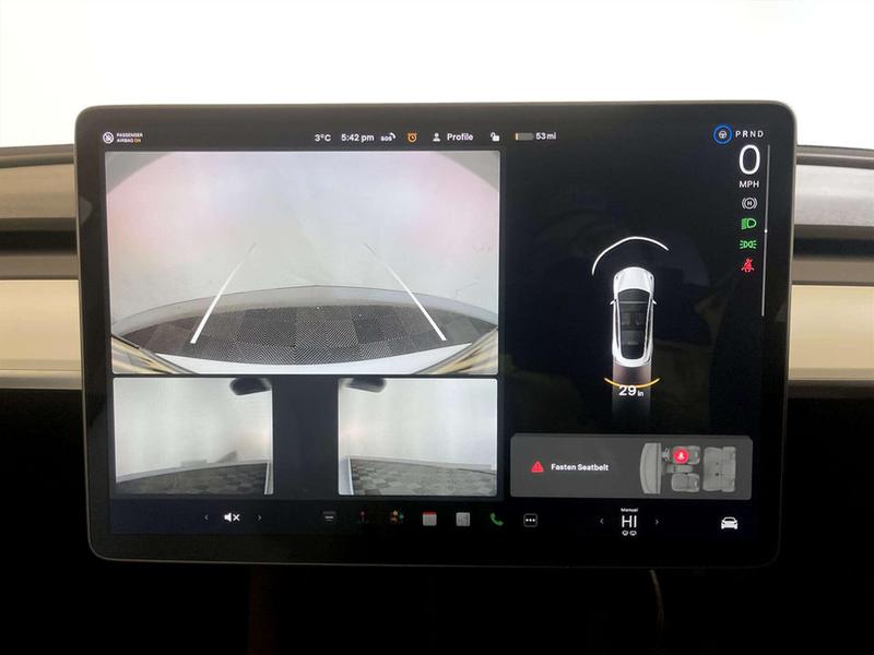 Used Tesla Model 3 2021 for sale - 77161040: Photo 21