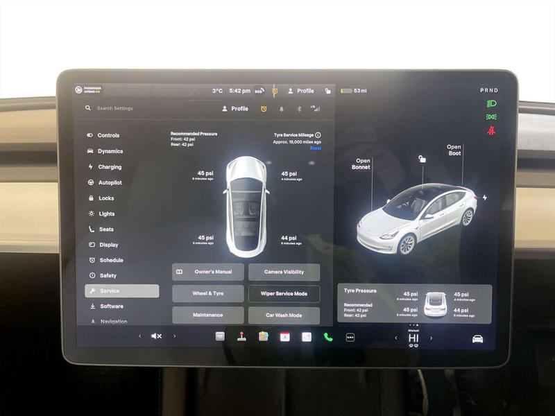 Used Tesla Model 3 2021 for sale - 77161040: Photo 23