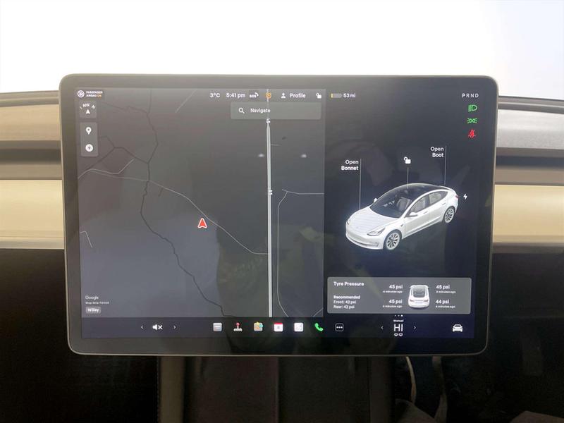 Used Tesla Model 3 2021 for sale - 77161040: Photo 26