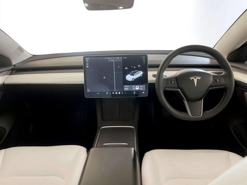 Used Tesla Model 3 2021 for sale - 77161040: Photo 3