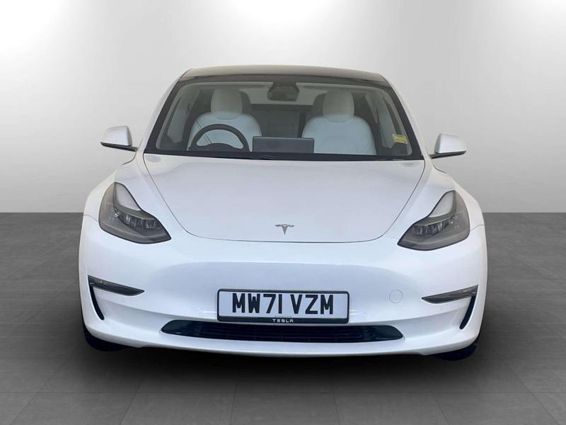 Used Tesla Model 3 2021 for sale - 77161040: Photo 5