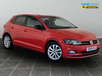 2018 (68) - 1.0 TSI 95 Beats 5dr