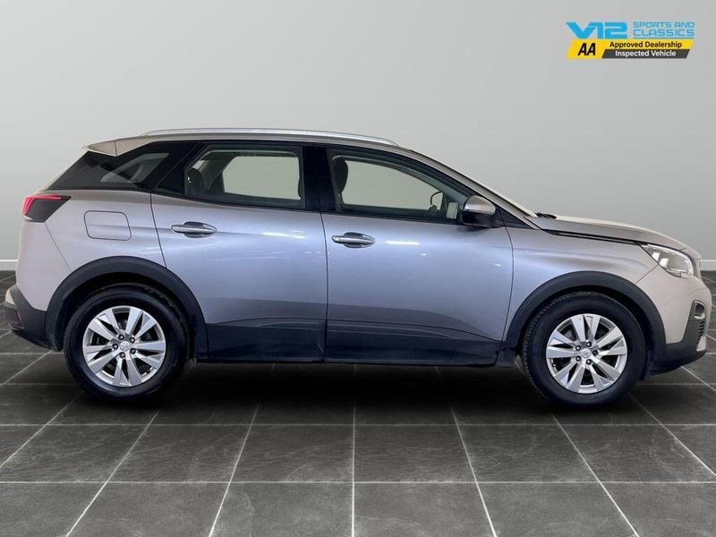 Used Peugeot 3008 2019 for sale - 76209394: Photo 11