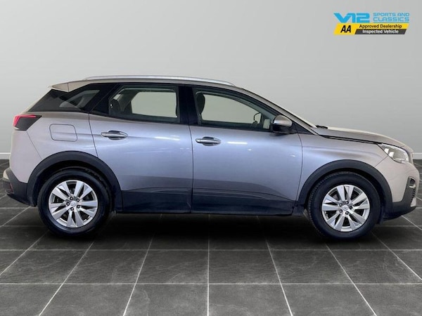 Used Peugeot 3008 2019 for sale - 76209394: Photo 11