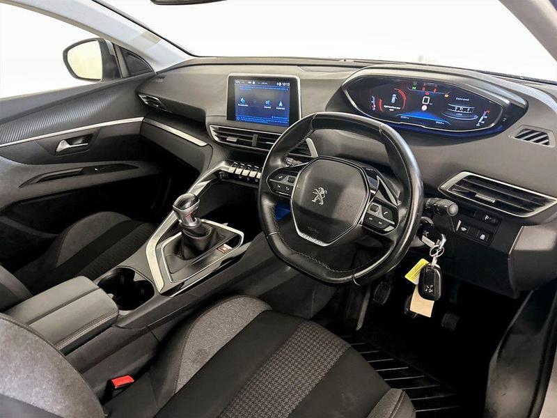 Used Peugeot 3008 2019 for sale - 76209394: Photo 16