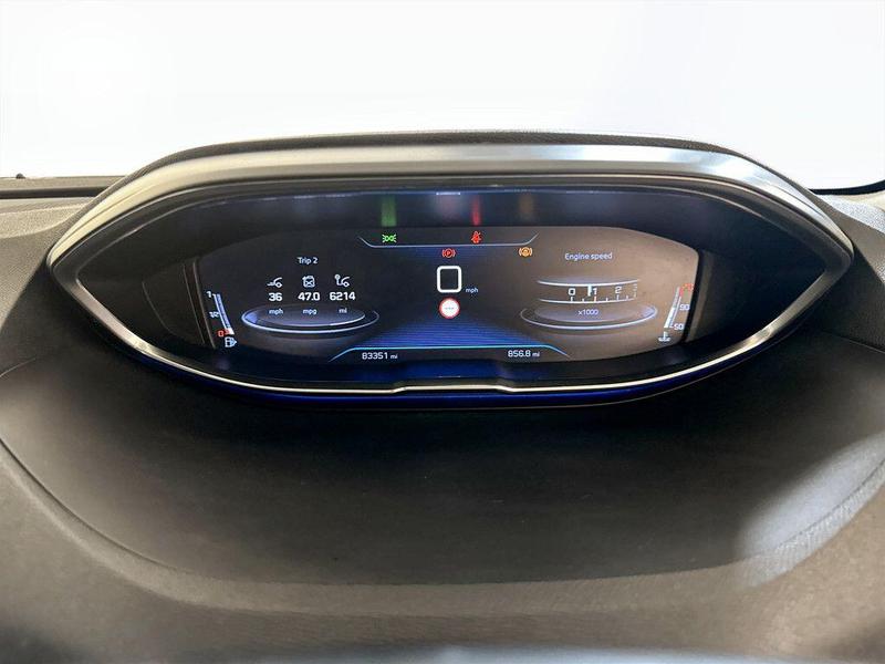 Used Peugeot 3008 2019 for sale - 76209394: Photo 19