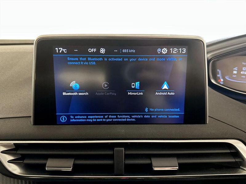 Used Peugeot 3008 2019 for sale - 76209394: Photo 24