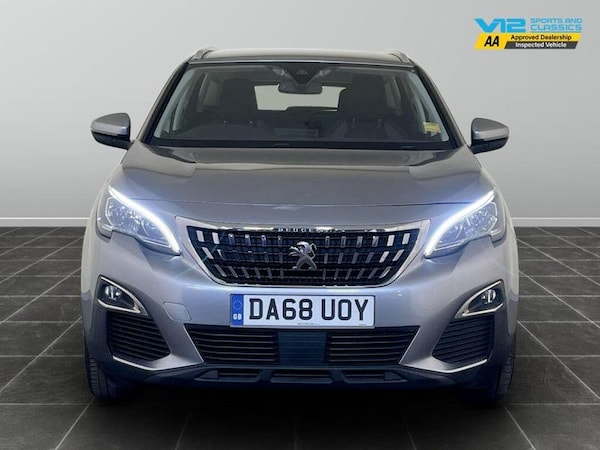 Used Peugeot 3008 2019 for sale - 76209394: Photo 5