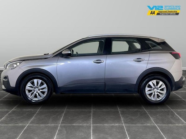 Used Peugeot 3008 2019 for sale - 76209394: Photo 7
