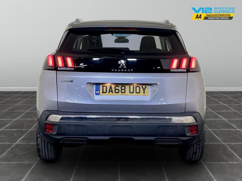 Used Peugeot 3008 2019 for sale - 76209394: Photo 9