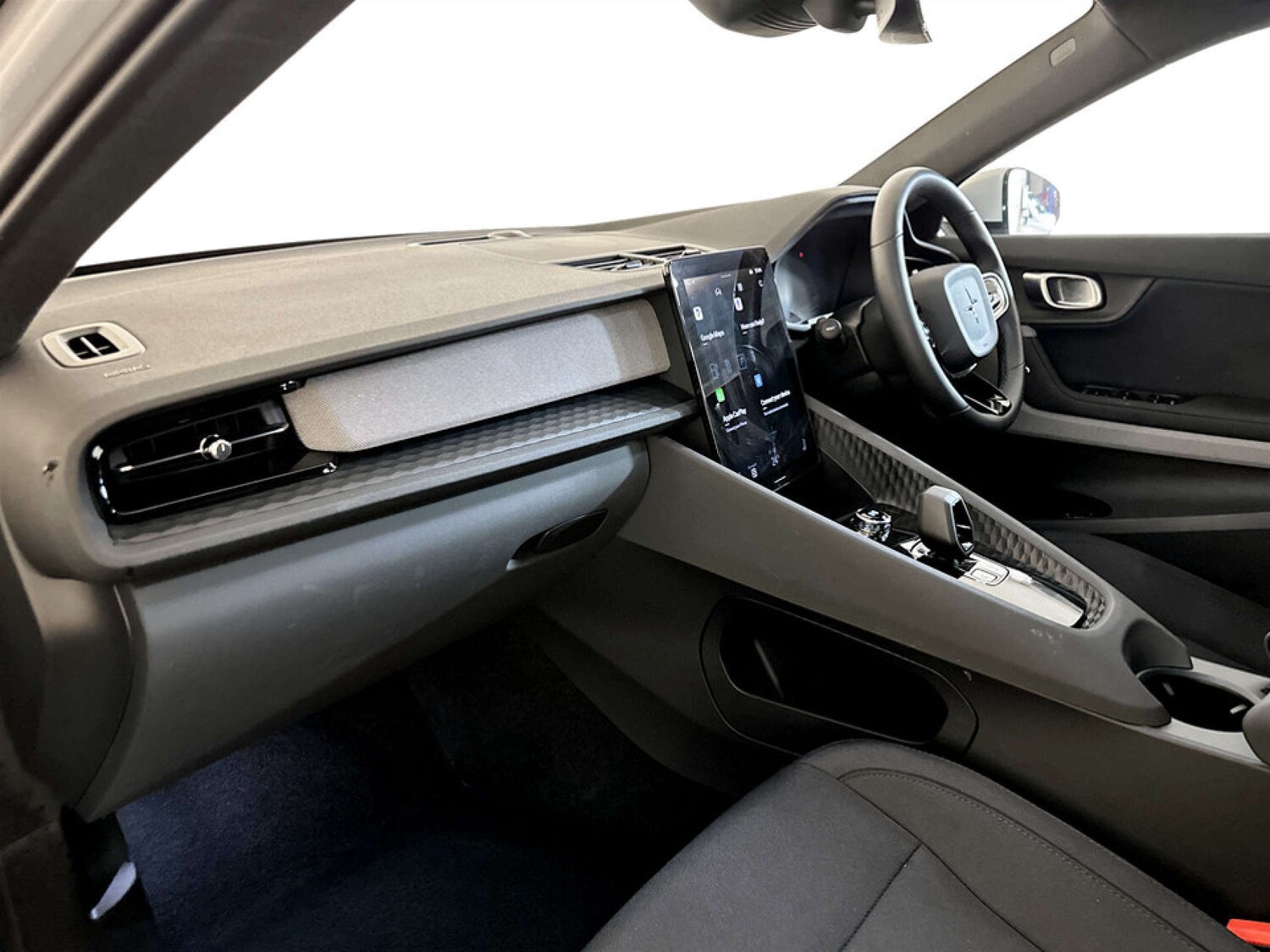 Used Polestar Polestar 2 2022 for sale - 77364243: Photo 12