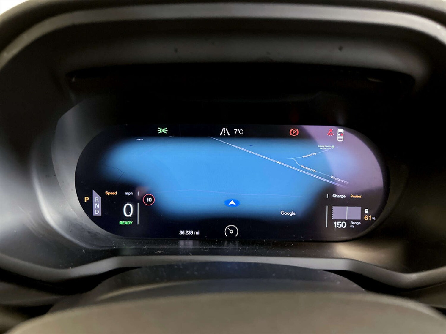 Used Polestar Polestar 2 2022 for sale - 77364243: Photo 19