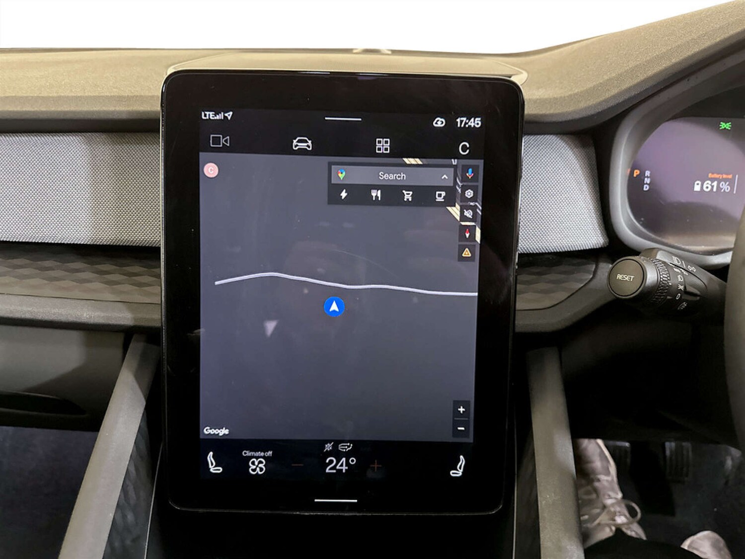 Used Polestar Polestar 2 2022 for sale - 77364243: Photo 22