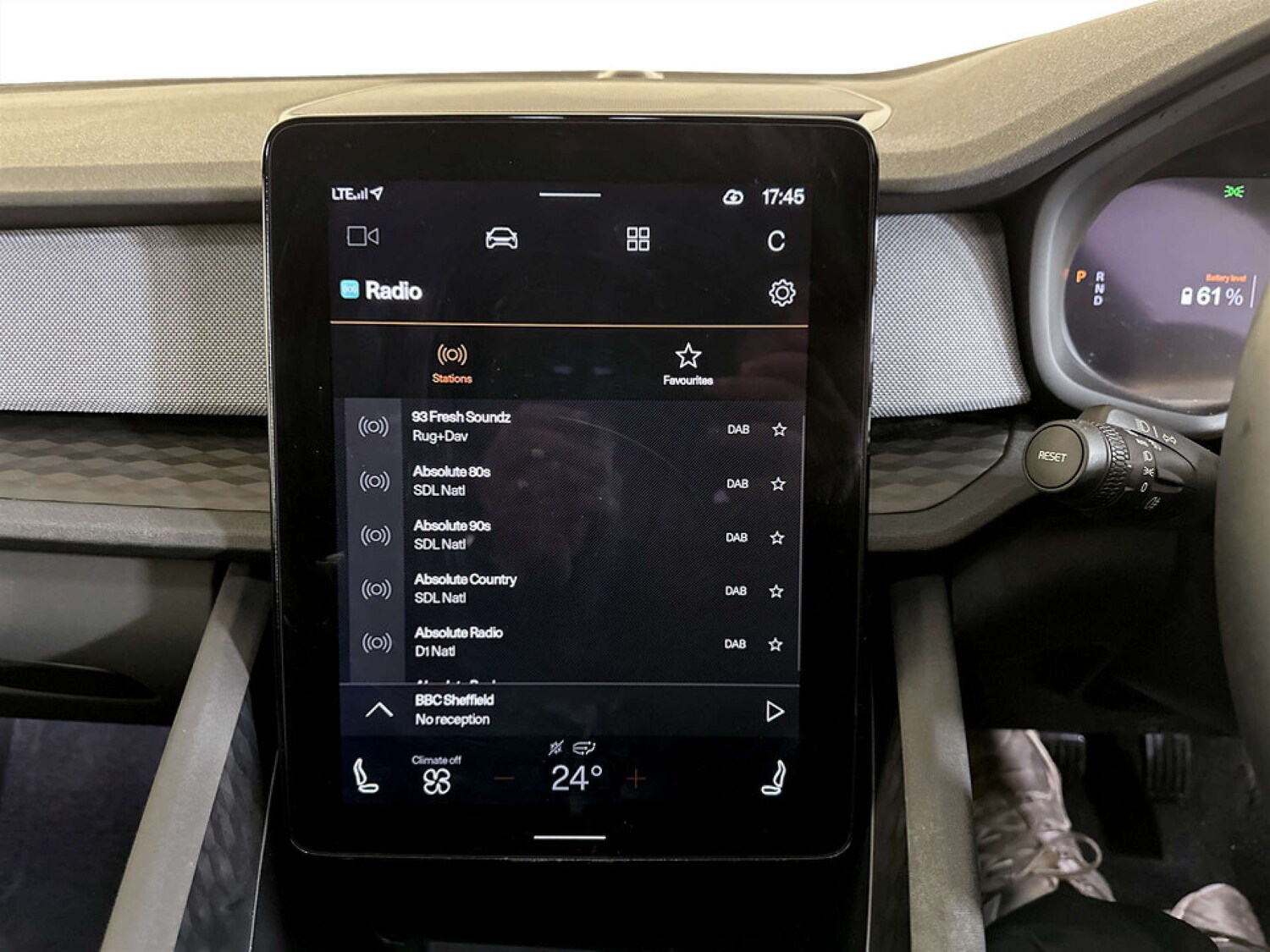 Used Polestar Polestar 2 2022 for sale - 77364243: Photo 25