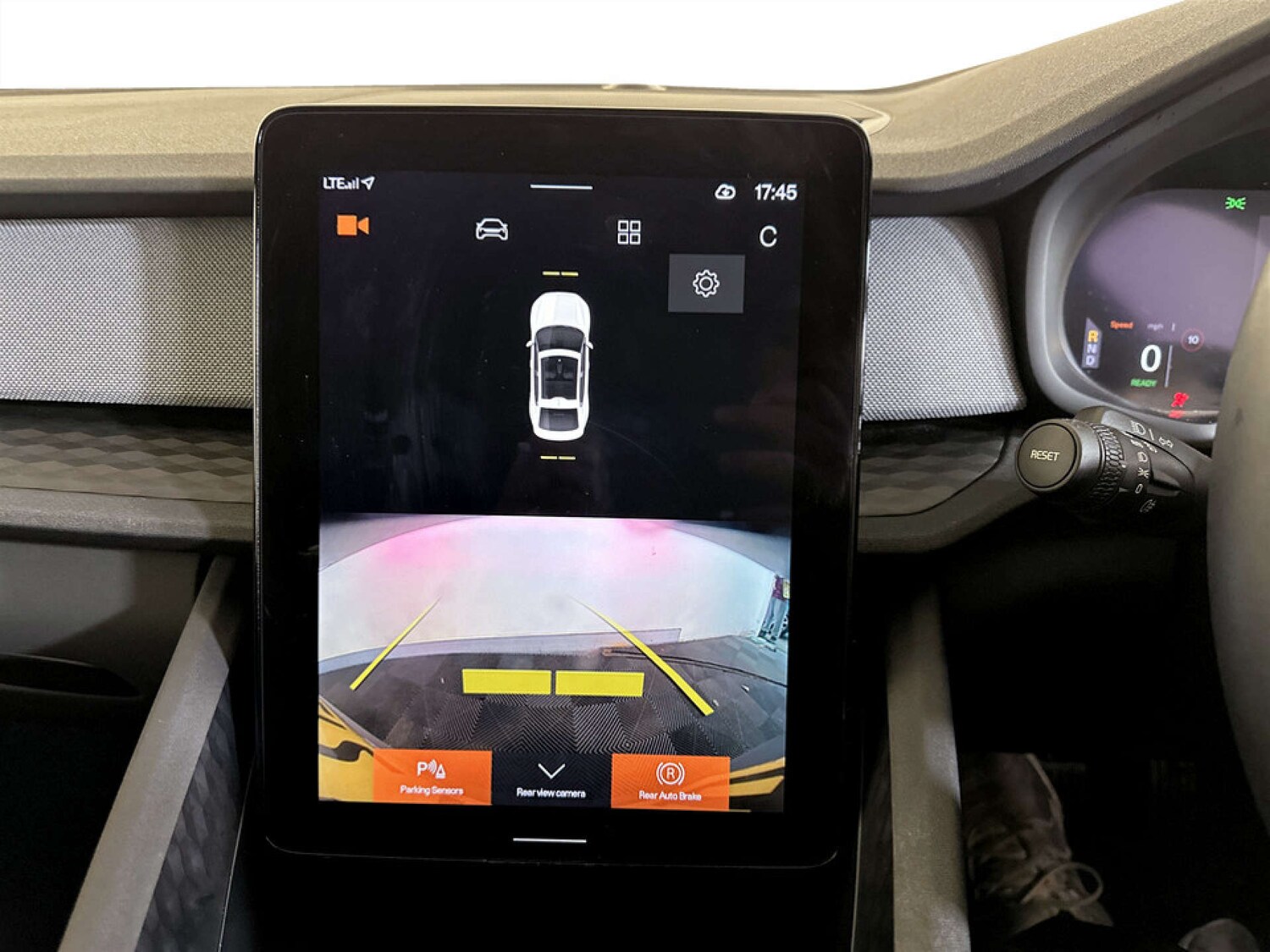 Used Polestar Polestar 2 2022 for sale - 77364243: Photo 26