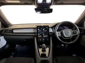 Used Polestar Polestar 2 2022 for sale - 77364243: Photo