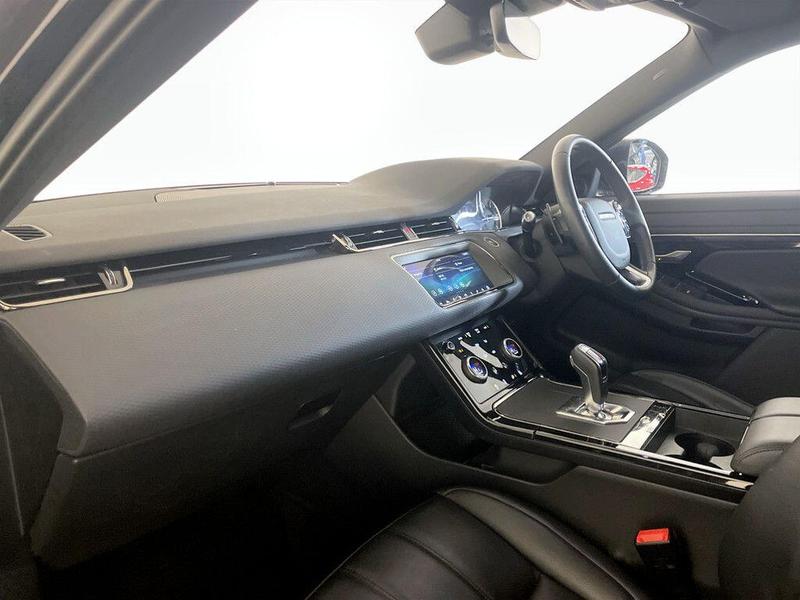 Used Land Rover Range Rover Evoque 2020 for sale - 76580699: Photo 12