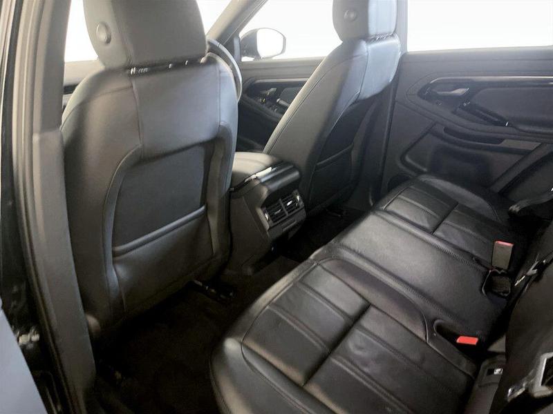 Used Land Rover Range Rover Evoque 2020 for sale - 76580699: Photo 14