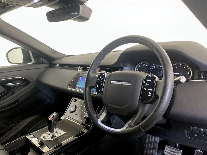 Used Land Rover Range Rover Evoque 2020 for sale - 76580699: Photo 15