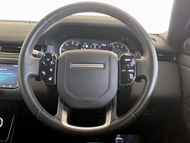 Used Land Rover Range Rover Evoque 2020 for sale - 76580699: Photo 16