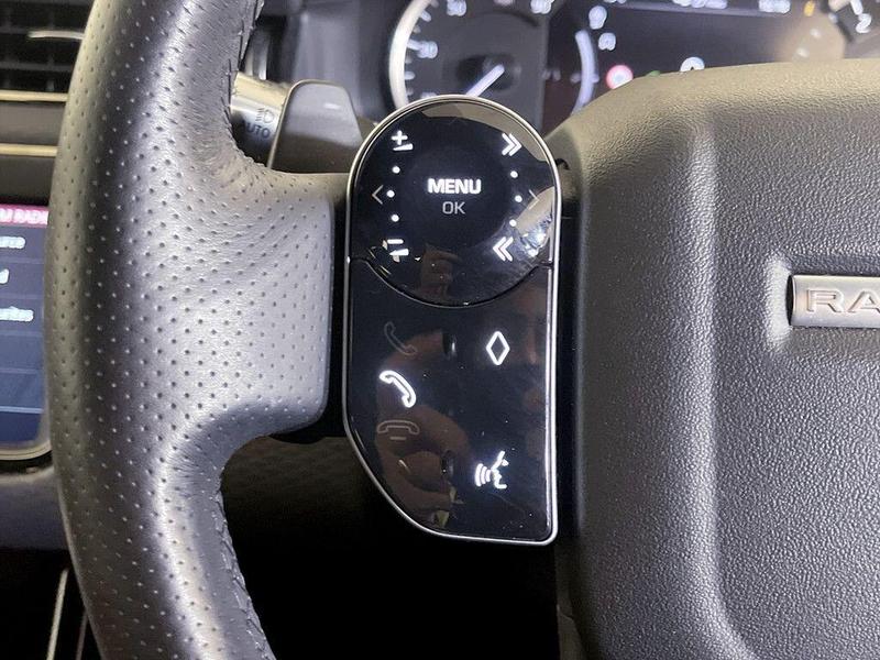 Used Land Rover Range Rover Evoque 2020 for sale - 76580699: Photo 17