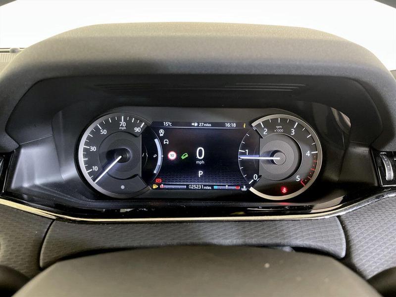 Used Land Rover Range Rover Evoque 2020 for sale - 76580699: Photo 18