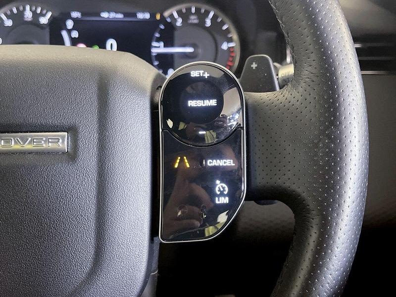 Used Land Rover Range Rover Evoque 2020 for sale - 76580699: Photo 19