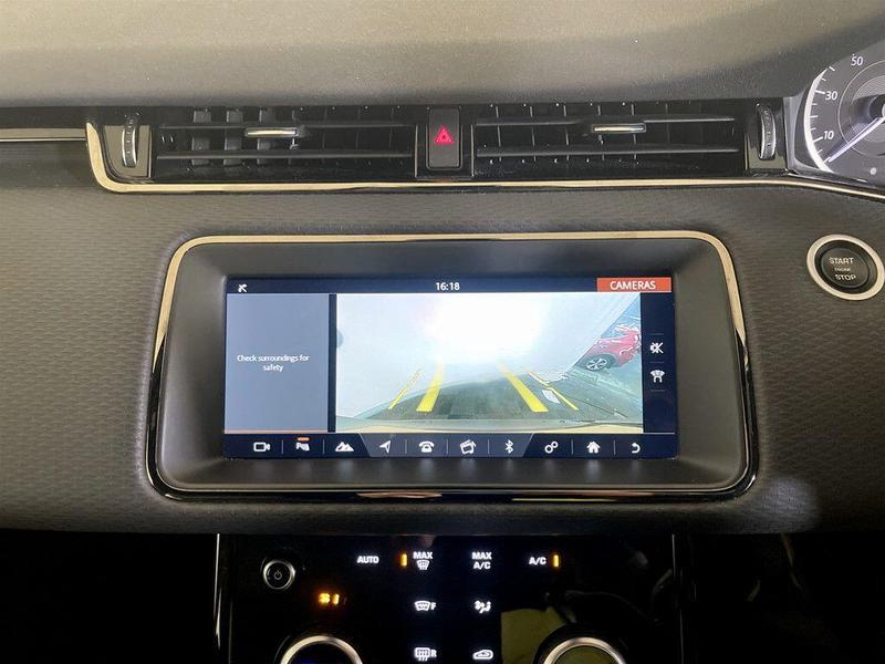 Used Land Rover Range Rover Evoque 2020 for sale - 76580699: Photo 20