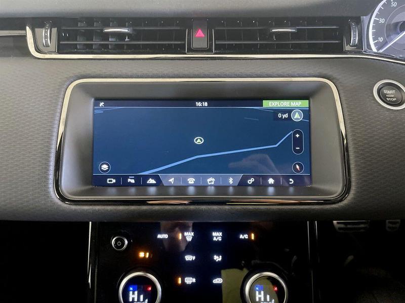 Used Land Rover Range Rover Evoque 2020 for sale - 76580699: Photo 21