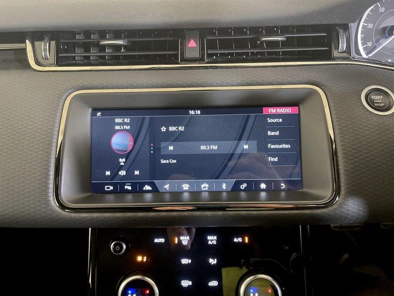 Used Land Rover Range Rover Evoque 2020 for sale - 76580699: Photo 22