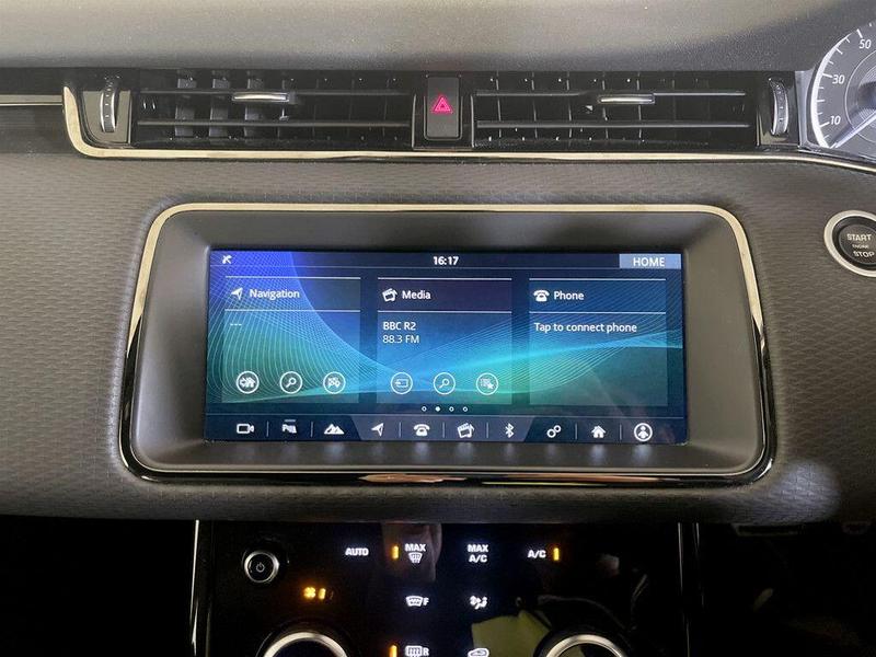Used Land Rover Range Rover Evoque 2020 for sale - 76580699: Photo 23