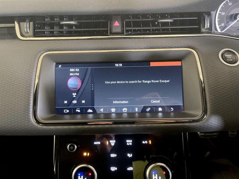Used Land Rover Range Rover Evoque 2020 for sale - 76580699: Photo 24