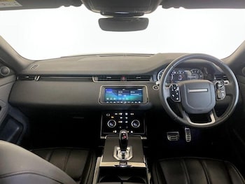 Used Land Rover Range Rover Evoque 2020 for sale - 76580699: Photo