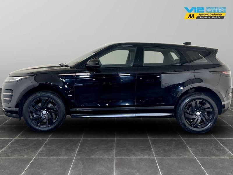 Used Land Rover Range Rover Evoque 2020 for sale - 76580699: Photo 7