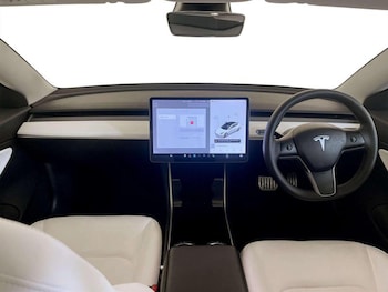 Used Tesla Model 3 2019 for sale - 77095712: Photo