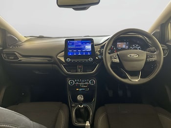 Used Ford Puma 2023 for sale - 78339703: Photo