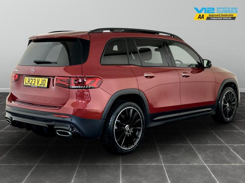 Used Mercedes-Benz GLB 2023 for sale - 76738800: Photo 10