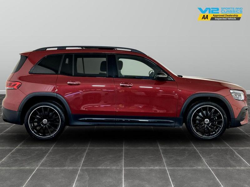 Used Mercedes-Benz GLB 2023 for sale - 76738800: Photo 11