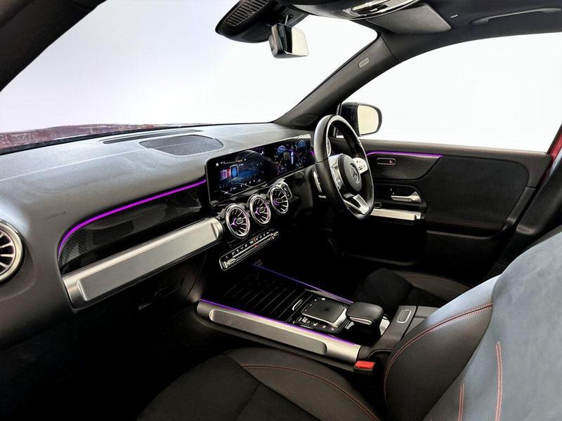 Used Mercedes-Benz GLB 2023 for sale - 76738800: Photo 12